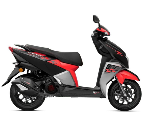 NTORQ 125